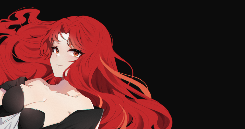 Profile Decoration